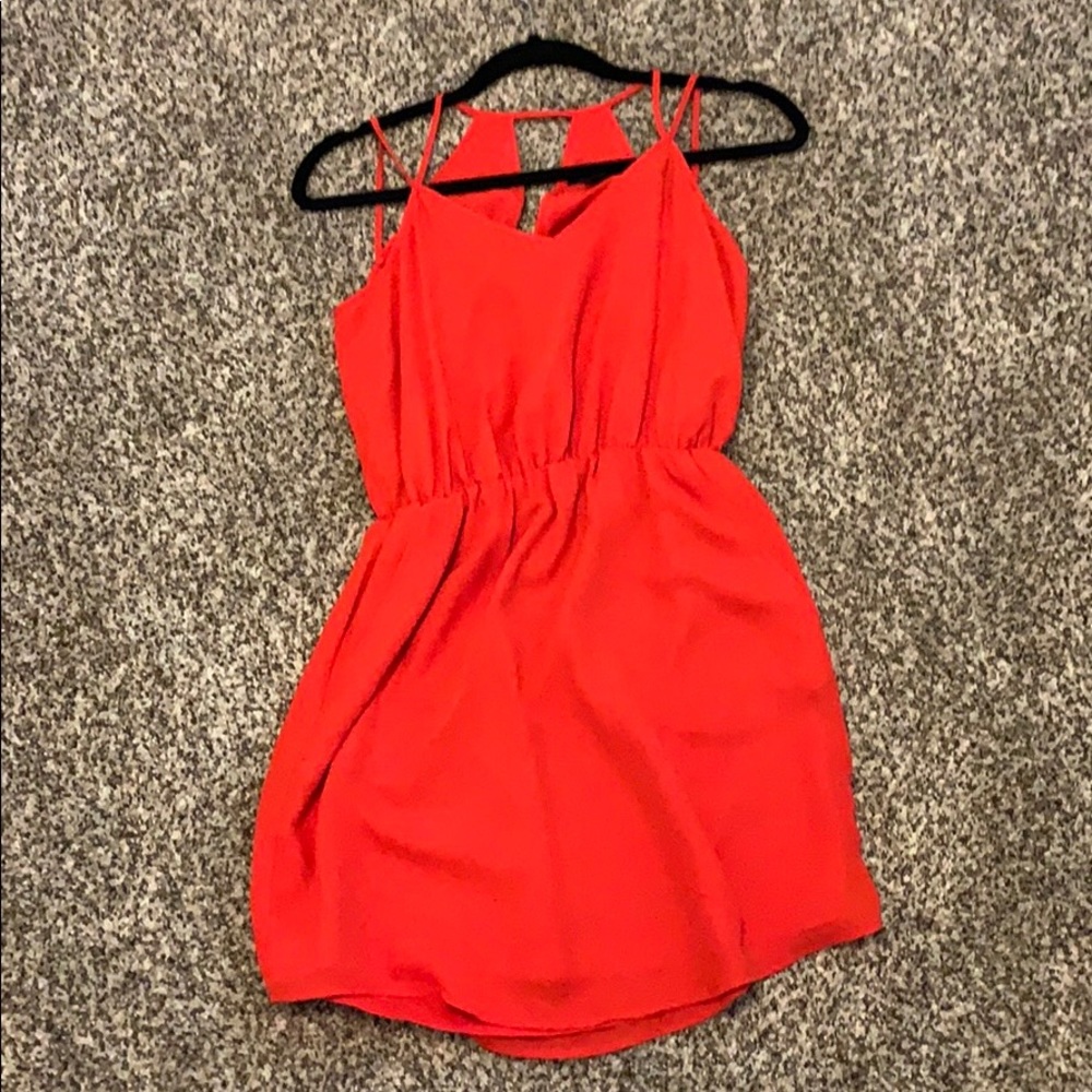 Banana republic dress